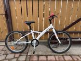 Btwin 20 colių vaikiškas dviratis - nuotraukos Nr. 12