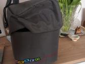 Pvc valtis su aerodeck dugnu. - nuotraukos Nr. 5