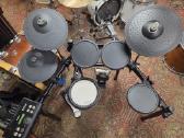 Yamaha Dtx522 Elektriniai Būgnai