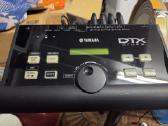 Yamaha Dtx522 Elektriniai Būgnai - nuotraukos Nr. 2