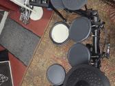 Yamaha Dtx522 Elektriniai Būgnai - nuotraukos Nr. 4