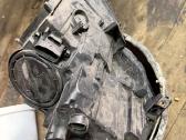 Mercedes-benz priekiniai žibintai (Glc / C klasė) - nuotraukos Nr. 15