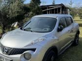 Parduodu Nissan Juke