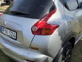Parduodu Nissan Juke - nuotraukos Nr. 2
