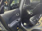 Parduodu Nissan Juke - nuotraukos Nr. 6