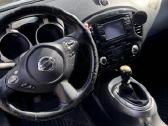Parduodu Nissan Juke - nuotraukos Nr. 11