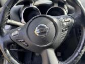 Parduodu Nissan Juke - nuotraukos Nr. 15