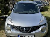 Parduodu Nissan Juke - nuotraukos Nr. 19