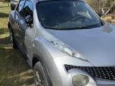 Parduodu Nissan Juke - nuotraukos Nr. 20