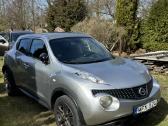 Parduodu Nissan Juke - nuotraukos Nr. 26