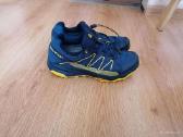 Salomon goretex bekeles batai - nuotraukos Nr. 2