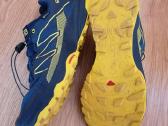 Salomon goretex bekeles batai - nuotraukos Nr. 6