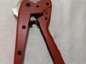 Pvc vamzdžių pjovimo žirklės Giantop (iki 42 mm)