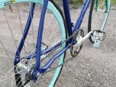 Plentinis Cr-mo Ss 59 cm - nuotraukos Nr. 4