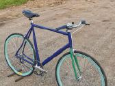 Plentinis Cr-mo Ss 59 cm - nuotraukos Nr. 2