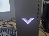 Hp Victus Gaming Pc – i5-14400f / Rtx 3050 / 16gb