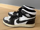 Air Jordan batai