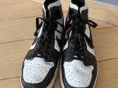 Air Jordan batai - nuotraukos Nr. 2