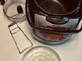 Neveikianti multicooker Redmond – dalims arba remo - nuotraukos Nr. 4