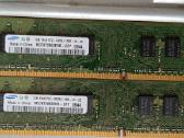 RAM ddr2 ir ddr3 - nuotraukos Nr. 2