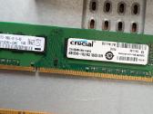 RAM ddr2 ir ddr3 - nuotraukos Nr. 3