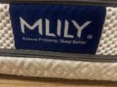 Mlily mattress dreams 200*180*20