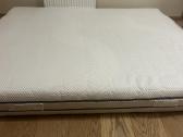 Mlily mattress dreams 200*180*20 - nuotraukos Nr. 3