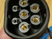 Elektromobilio Ev laidas Type2 ilgis 4m. - nuotraukos Nr. 2