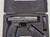 Pistoletas Cz P-10 Sc