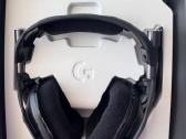 Naujos Logitech Astro A50x ausines Gaming Headset - nuotraukos Nr. 2