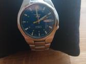 Seiko 5 - nuotraukos Nr. 2