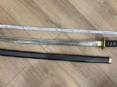 Katana ,Vakizaši ,Tanto – Japoniški kardai - nuotraukos Nr. 3