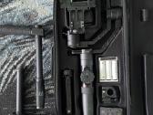Zhiyun Crane 2 + Dual Handles - nuotraukos Nr. 3