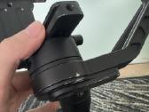 Zhiyun Crane 2 + Dual Handles - nuotraukos Nr. 7
