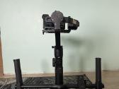 Zhiyun Crane 2 + Dual Handles - nuotraukos Nr. 2