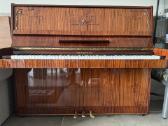 Pianinas atiduodame