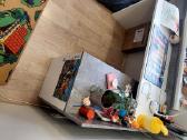 Rašomasis stalas - nuotraukos Nr. 4