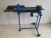 Malkų skaldiklis Scheppach Hl760ls 7 t. vienfazis!