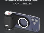 Comitok Moca iPhone 17 grip - nuotraukos Nr. 2