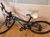 Cannondale dviratis paaugliui - nuotraukos Nr. 2