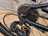 Cannondale dviratis paaugliui - nuotraukos Nr. 3