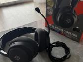 Steelseries Arctis nova 5 wireless - nuotraukos Nr. 4