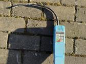 Dujų nuotėkio detektorius Wigam Xp-1