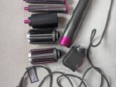 Dyson Air Wrap