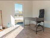 Modulinis biuras, laisvalaikio namelis 29m2 - nuotraukos Nr. 6