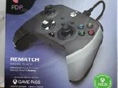 Pdp Rematch Advanced Xbox & Pc pultelis su dėžute - nuotraukos Nr. 3