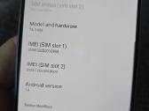 Nokia x30 128gb - nuotraukos Nr. 9