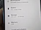 Nokia x30 128gb - nuotraukos Nr. 10