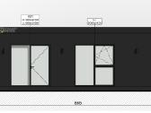 Modulinis biuras, laisvalaikio namelis 29m2 - nuotraukos Nr. 7
