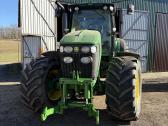 John Deere 7930 - nuotraukos Nr. 3